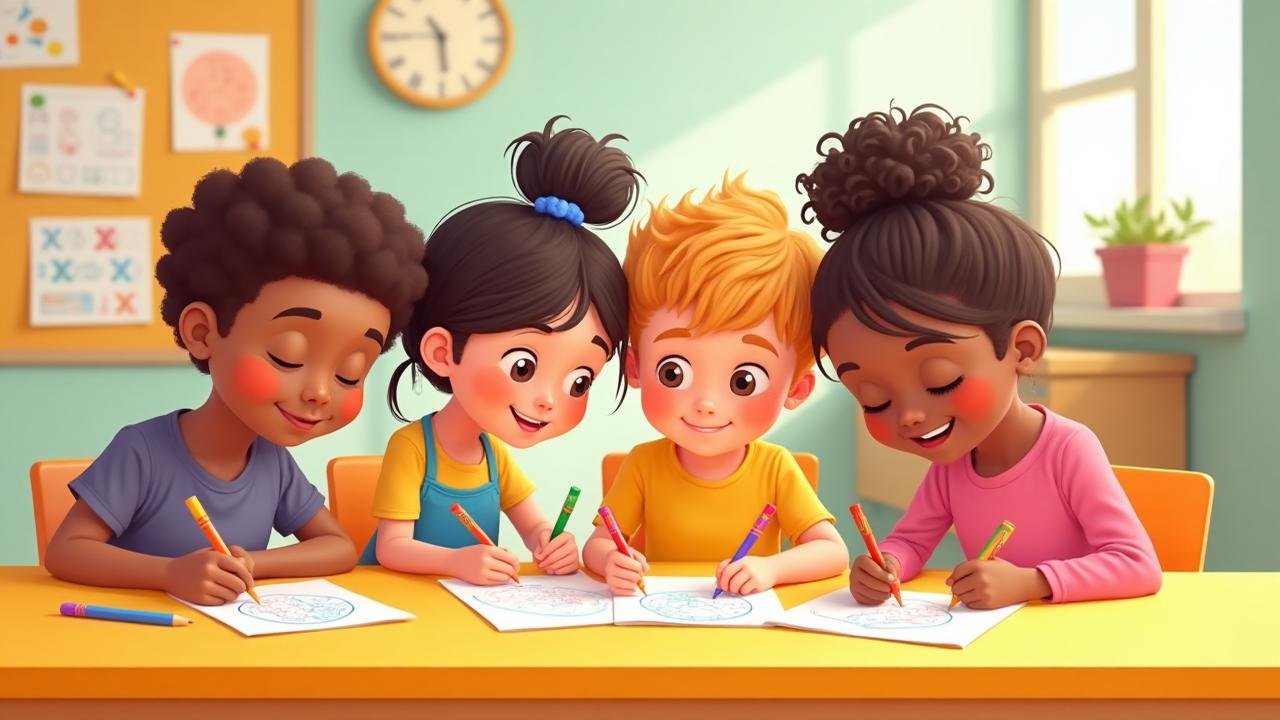 Welcome to Hello Kitty Drawing